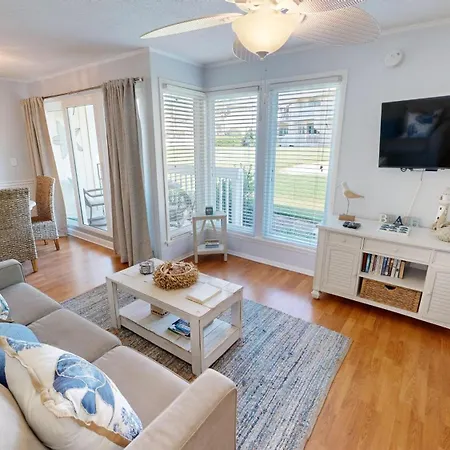 Sandpiper Cove 1038 Condo